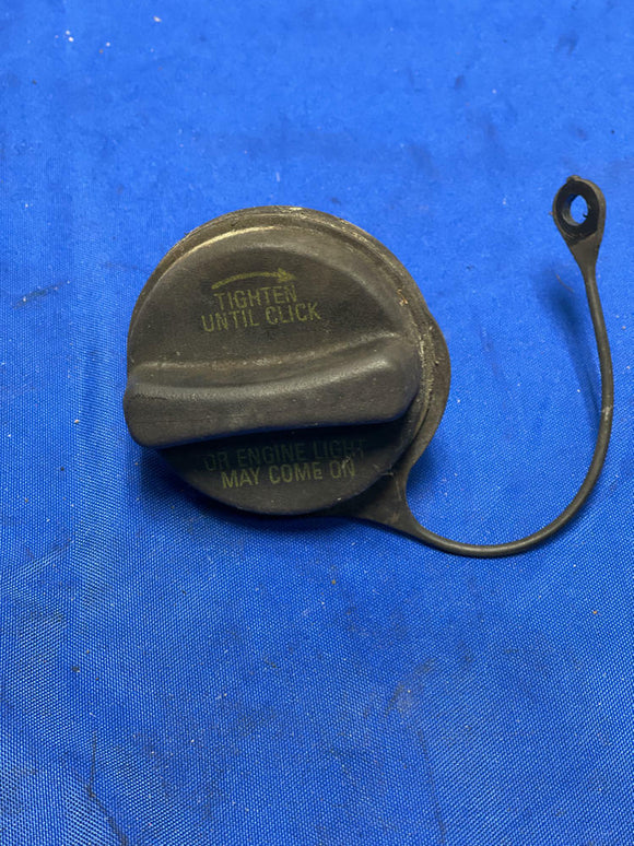 2003-04 Ford Mustang SVT Cobra Gas Cap OEM 175