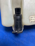 2003-04 Ford Mustang SVT Cobra Wiper Fluid Jug 175