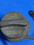 2003-04 Ford Mustang SVT Cobra Gas Cap OEM 175