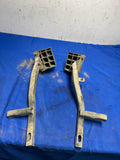 2003-04 Ford Mustang SVT Rear Impact Asborer & Rear Wheel Stops 175