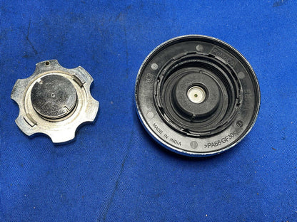 2003-04 Ford Mustang SVT Cobra Fluid Caps 175