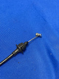 1999-04 Ford Mustang GT Throttle Cable 178