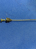 1999-04 Ford Mustang GT Throttle Cable 178