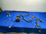 1999-00 Ford Mustang GT 4.6 V8 Saleen S281 Distribution Harness 178