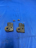1999-04 Ford Mustang GT Radiator Brackets 178