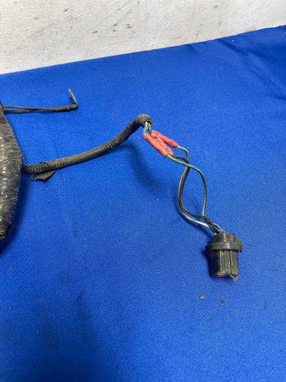 1999-00 Ford Mustang GT 4.6 V8 Saleen S281 Distribution Harness 178