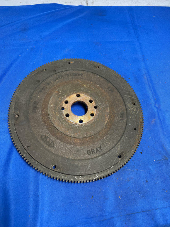 1999-04 Ford Mustang GT 6 Bolt Flywheel 178