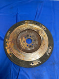 1999-04 Ford Mustang GT 6 Bolt Flywheel 178