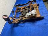 1999-04 Ford Mustang GT Drivers Power Seat Track 178