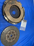 1999-04 Ford Mustang GT Spec Clutch Kit 178