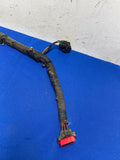1999-00 Ford Mustang GT 4.6 V8 Saleen S281 ECU Harness 178
