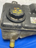 1999-04 Ford Mustang GT Coolant Overflow Tank 178