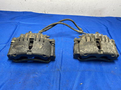 1999-04 Ford Mustang GT Front Brake Calipers 178