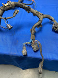 1999-00 Ford Mustang GT 4.6 V8 Saleen S281 Distribution Harness 178