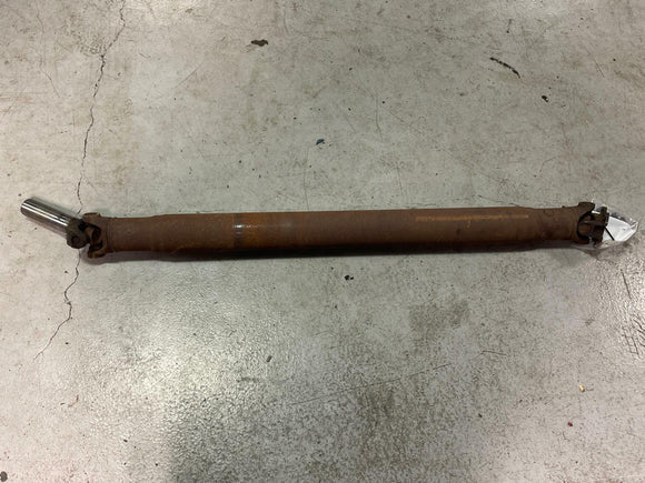 1999-01 Ford Mustang GT Tremec T45 Driveshaft 178