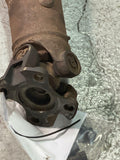 1999-01 Ford Mustang GT Tremec T45 Driveshaft 178