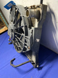 2003-04 Ford Mustang SVT Cobra Radiator & Fan 179