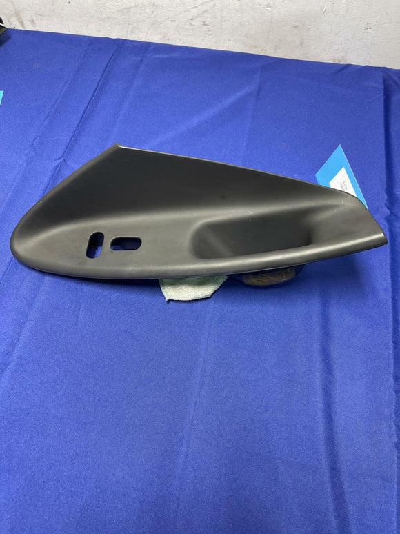 2003-04 Ford Mustang SVT Cobra Aftermarket passenger RH Coupe Door Pull 179