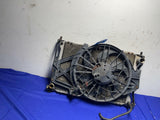 2003-04 Ford Mustang SVT Cobra Radiator & Fan 179