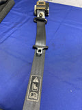 2003-04 Ford Mustang SVT Cobra Rear Seat Belt Pair 179