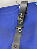 2003-04 Ford Mustang SVT Cobra Rear Seat Belt Pair 179
