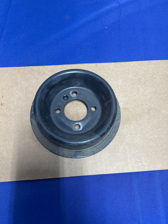 2003-04 Ford Mustang SVT Cobrra Water Pump Pulley 179
