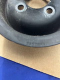 2003-04 Ford Mustang SVT Cobrra Water Pump Pulley 179