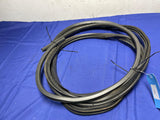 2003-04 Ford Mustang SVT Cobra Coupe Door Weather Stripping 179