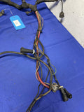 2003-04 Ford Mustang SVT Cobra Battery Harness 179