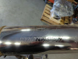 2015-17 Ford Mustang GT 5.0 Magnaflow Cat Back Exhaust 176