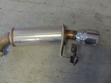 2015-17 Ford Mustang GT 5.0 Magnaflow Cat Back Exhaust 176