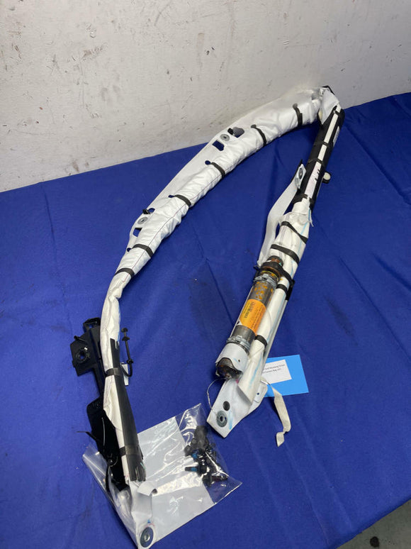 2018-23 Ford Mustang Driver LH Curtain Bag 163