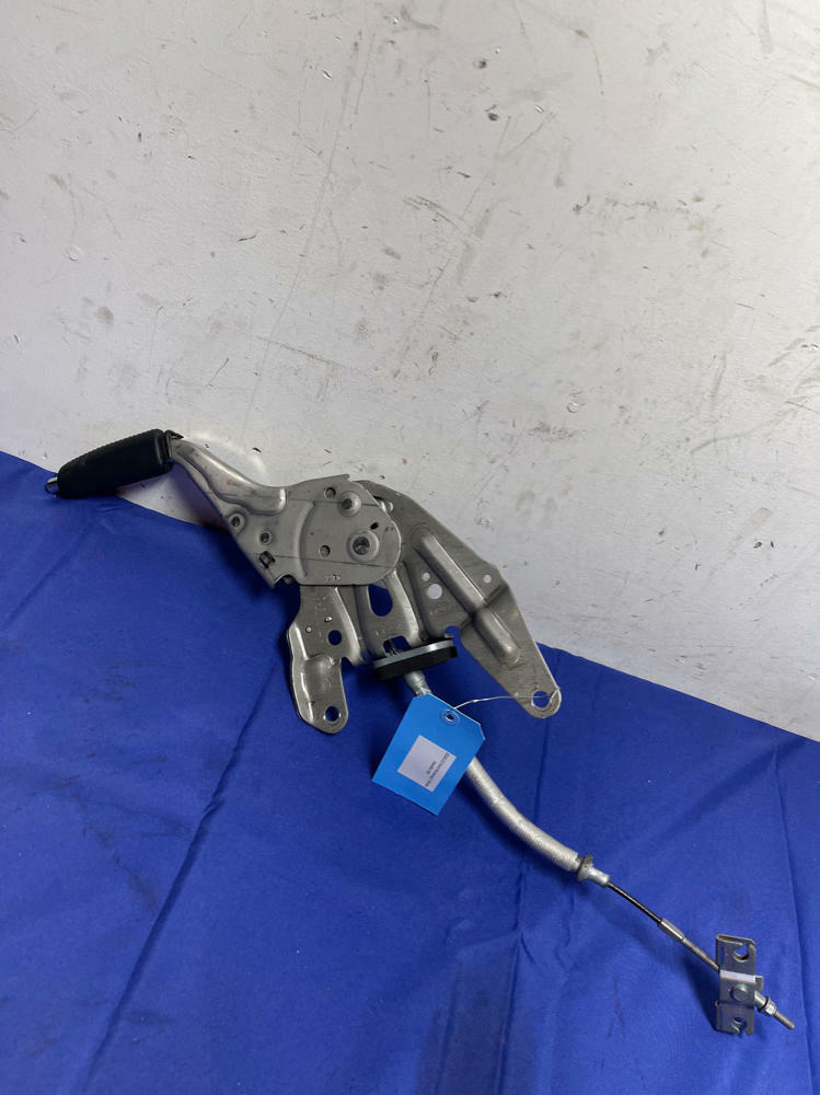 2018-23 Ford Mustang E-Brake Handle 163