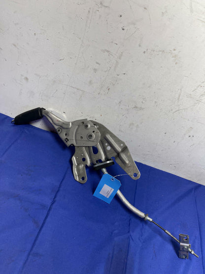 2018-23 Ford Mustang E-Brake Handle 163