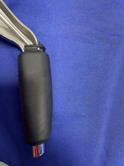 2018-23 Ford Mustang E-Brake Handle 163