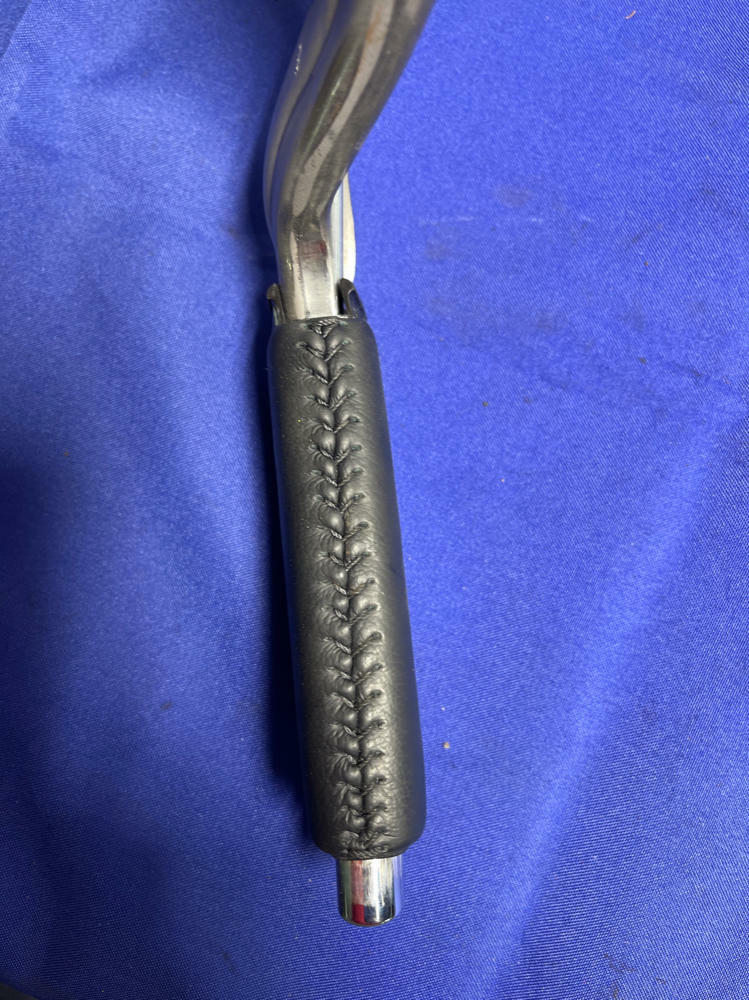 2018-23 Ford Mustang E-Brake Handle 163