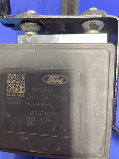 2018-23 Ford Mustang ABS Module 163