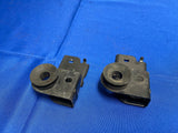 1999-04 Ford Mustang GT Radiator Brackets 171