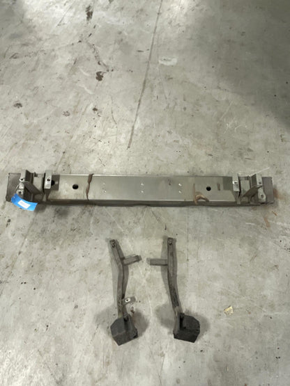 1999-04 Ford Mustang GT Mineral Gray Crash Absorber w/ Foam & Brackets 171