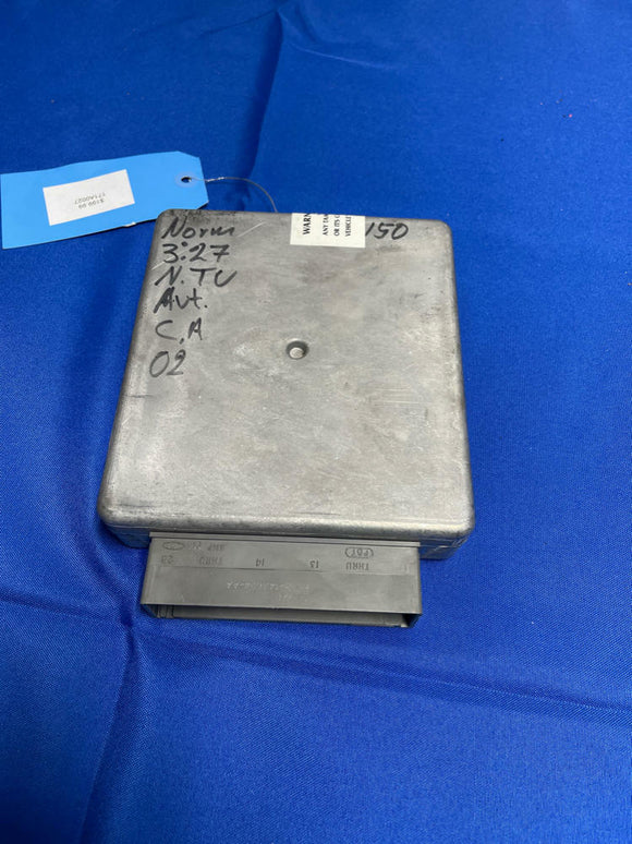 2002-04 Ford Mustang GT Saleen ECU 171