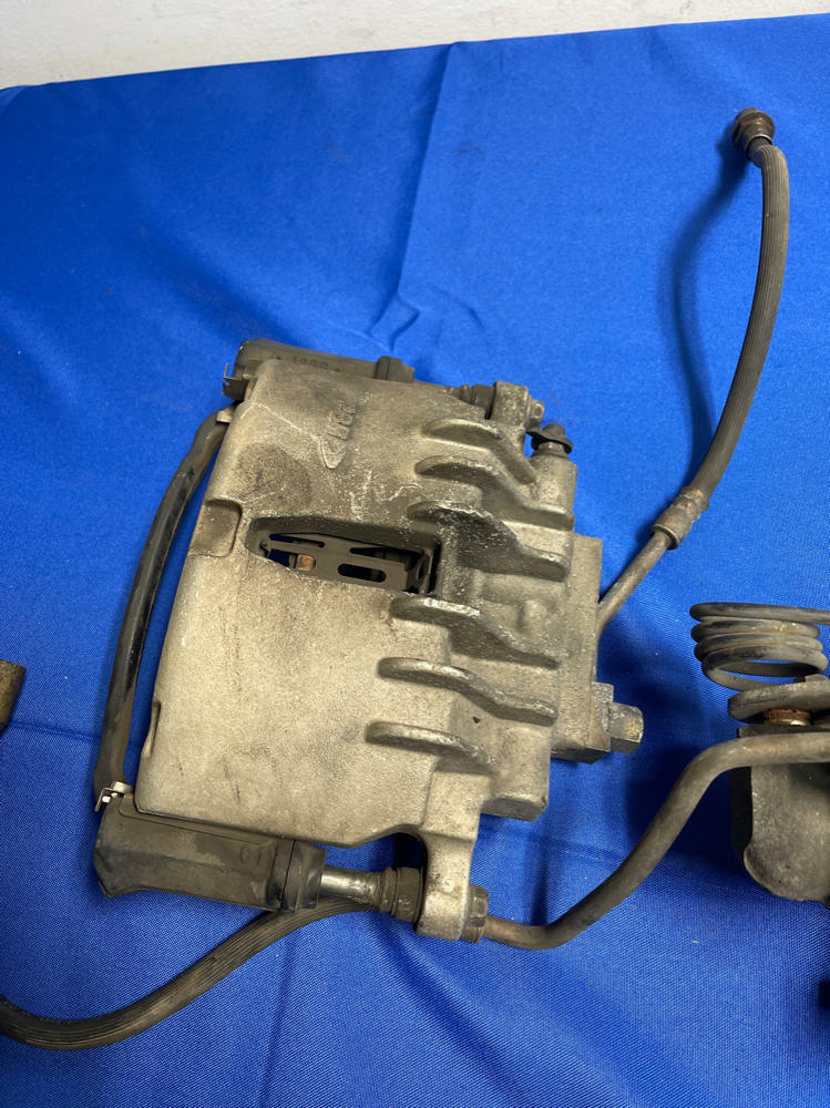 1999-04 Ford Mustang GT Front & Rear Brake Calipers 171