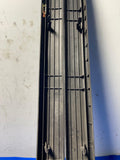 1999-04 Ford Mustang GT Dark Charcoal Door Sills 171