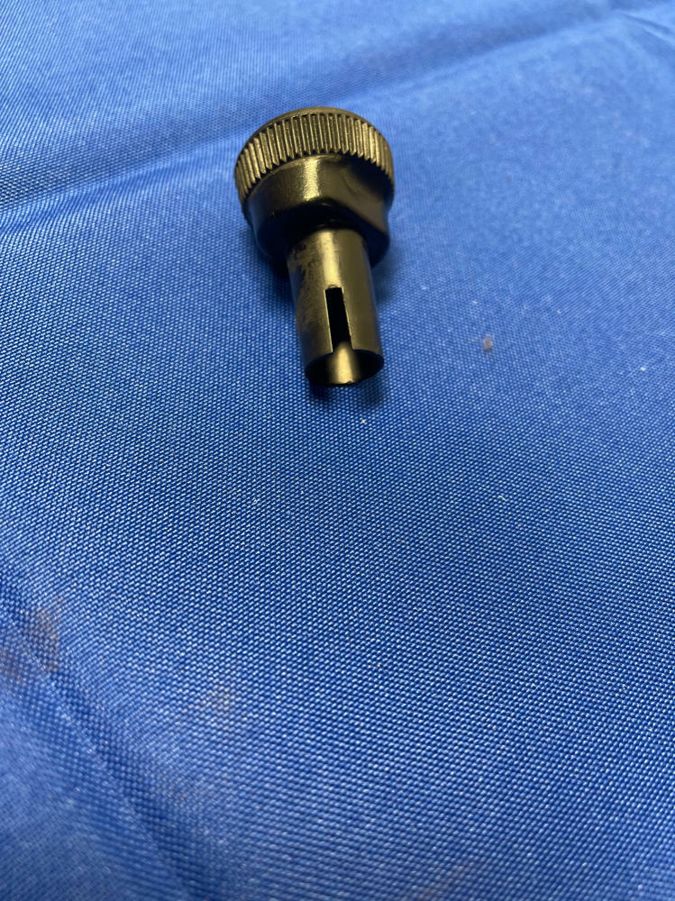 1999-04 Ford Mustang GT Headlight Knob 171