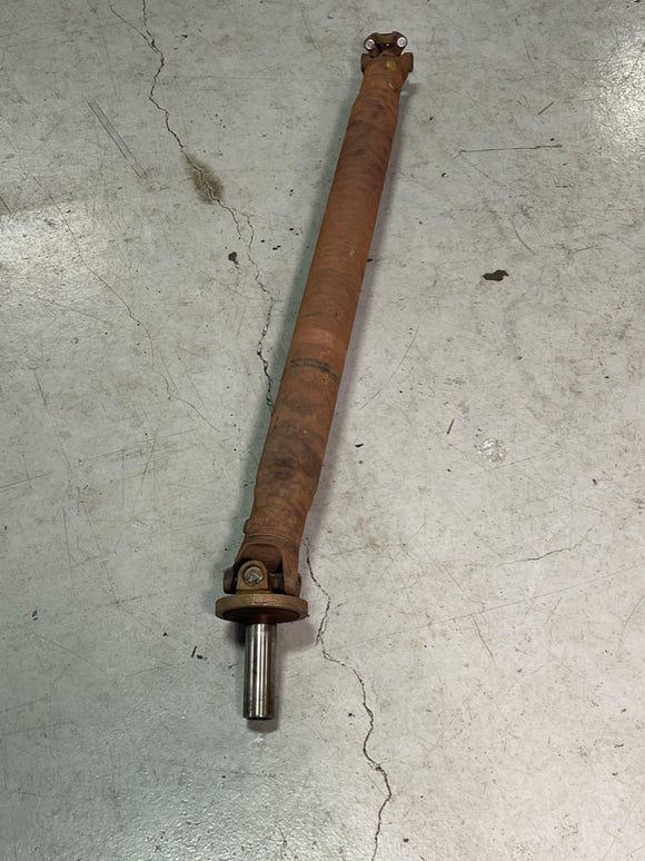 1999-04 Ford Mustang GT 4R70 Driveshaft 171