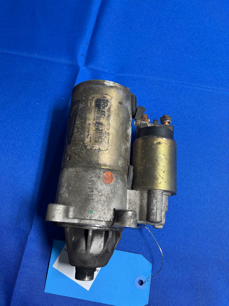 1999-04 Ford Mustang GT OEM Starter 171