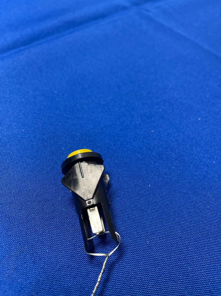 1999-04 Ford Mustang GT Trunk Release Switch 171