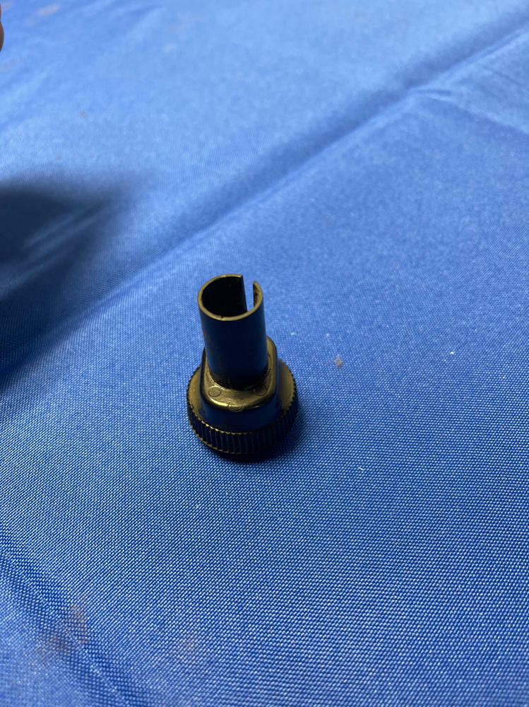 1999-04 Ford Mustang GT Headlight Knob 171
