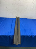 1999-04 Ford Mustang GT Dark Charcoal Door Sills Pair 4.6 V8 177