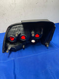 1999-04 Ford Mustang GT Tail Lights 4.6 V8 177