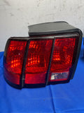 1999-04 Ford Mustang GT Tail Lights 4.6 V8 177